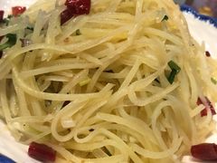 -一块豆腐·海鲜·家常菜(李沧书院路店)