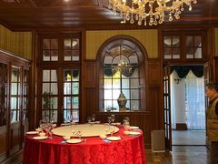 -马勒别墅·中餐厅