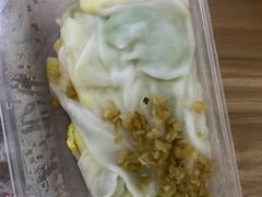 肠粉-食味稻汕头食杂(西罗园店)