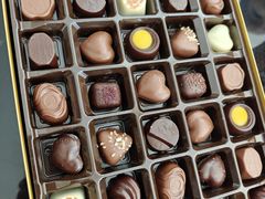 -GODIVA(景枫中心店)