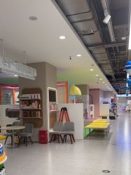 -孩子王(盐城宝龙广场店)
