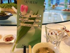 -紫东阁酒楼·中餐厅(东方广场假日酒店)