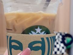 -星巴克(北京南站第二店)