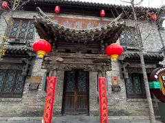 -青州古城