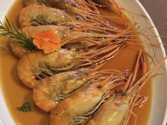 -穿越·外婆家(西溪天堂店)