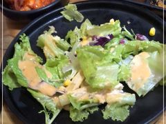 -九田家黑牛烤肉料理(吴江万象汇店)