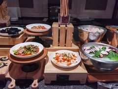 -Social 秀西餐厅-长沙瑞吉酒店(运达店)