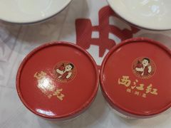 -西江红·株洲本地菜(滨江南路店)