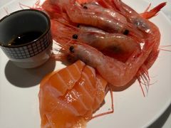 -加餐海鲜自助(宝龙一城店)