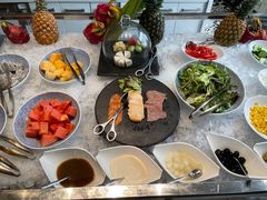 -杭州桐庐康莱德酒店西餐厅-舍