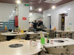 -菜忠潮州牛肉店(岗厦店)