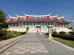 -集美鳌园景区