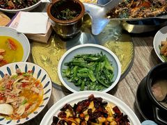 -树厨贵州菜(大十字店)