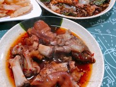 -贤花饭店(凯德店)