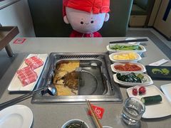 -海底捞火锅(莘松路店)
