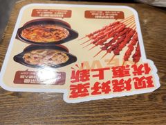 -李先生牛肉面大王(马栏店)