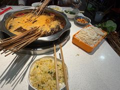 -水碾河刘老大串串香(水碾河路店)