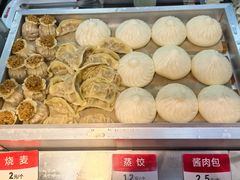 -南城香·饭香串香馄饨香(赵公口店)
