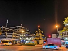 -水墨澜渟足道·SPA·传统(四望亭东关街店)