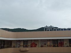 -点都德(广州白云山景区南门店)