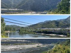 -妙峰山风景名胜区