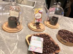 -星巴克臻选(南京艾尚天地店)