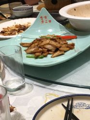 -金老三饭庄·宴会厅(常营店)
