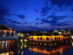 -乌镇西栅景区