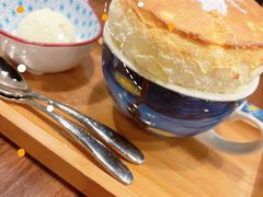 -芙蕾哥哥souffle