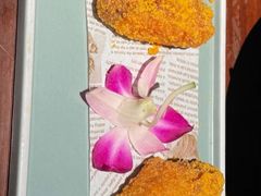 蛋黄焗鸡翅-花千醉(新街口店)