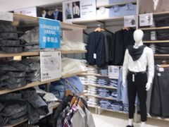 -优衣库(厦门SM广场店)