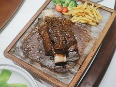 -香丰阁·烤鸭·川湘菜(清河店)