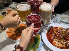 -33号大院·青岛本帮菜(五四广场店)