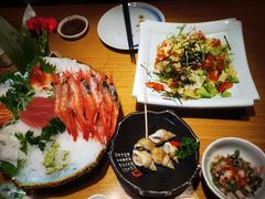 -三石铁板烧(紫竹桥店)