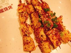 -木屋烧烤(西南角店)