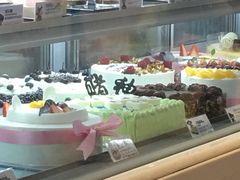 -TOUCH泰奇(南汇南门大街店)