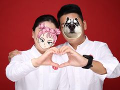 -壹人壹像工作室(购物公园店)