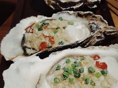 -仓库南洋海鲜小排档(柳河路店)