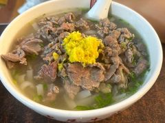 -潮镇老尾牛杂(环城西路店)