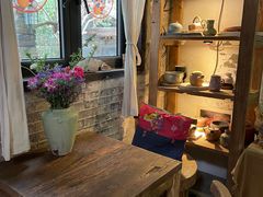 -老屋咖啡