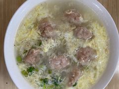 鸡蛋云吞-津门永胜包子铺(哈尔滨道总店)