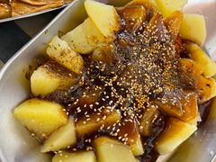 -乐兔串工坊·炖肠(万达店)