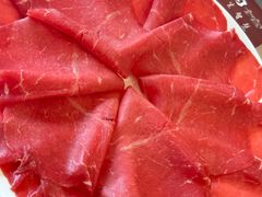 -惠丰涮肉馆(德宝新园店)