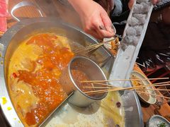 -佬土鹅肠火锅(解放路店)