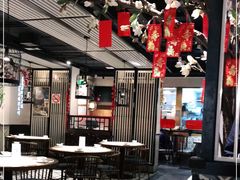 大堂-吉旺港式餐厅(南方商城店)