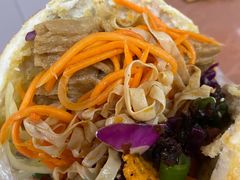 -三兄弟高炉烧饼