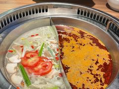 -季季红火锅(柳州广惠商业店)