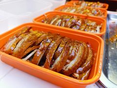 -蔓姐北京烤鸭(芙蓉广场店)