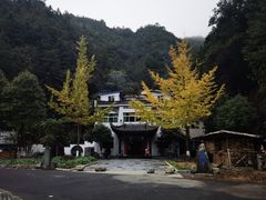 -途中饭店(开化店)