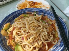 -阿西娅食府(中关村店)